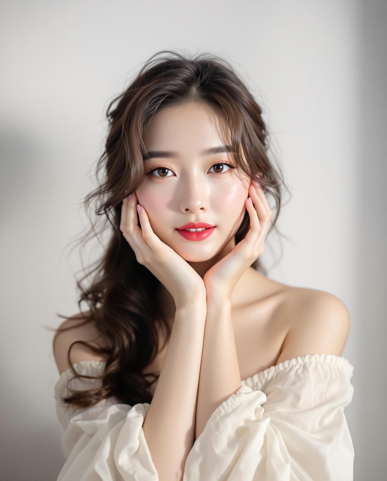 周雨桐明星照片